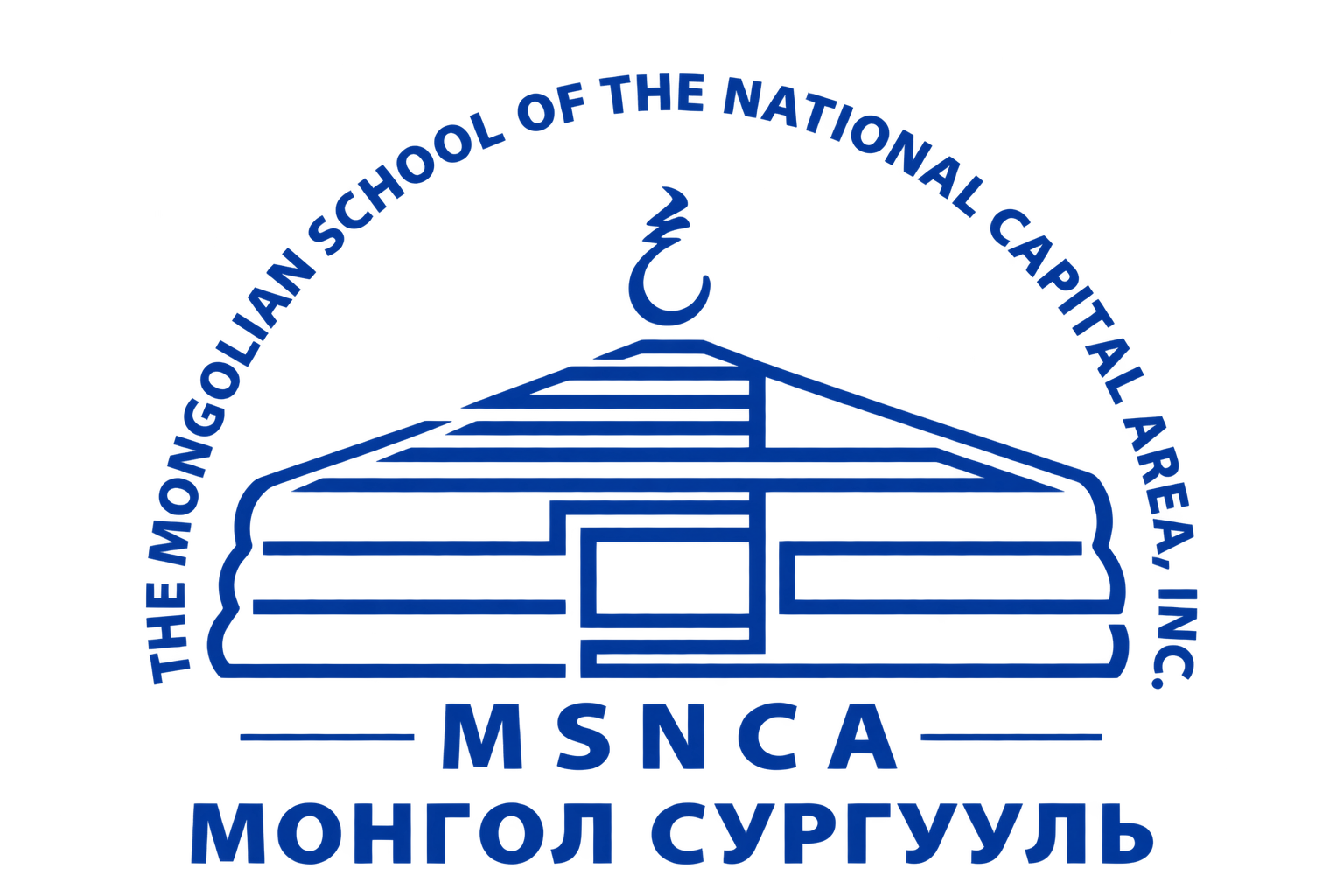 MSNCA logo